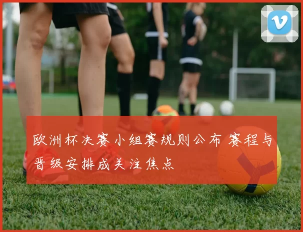 欧洲杯决赛小组赛规则公布 赛程与晋级安排成关注焦点