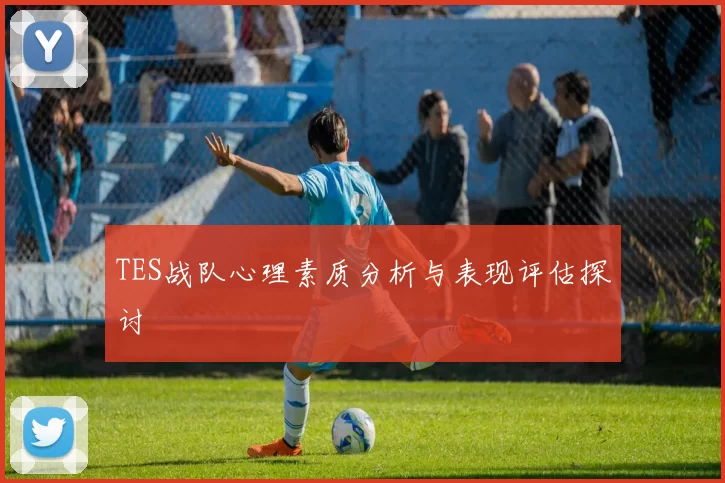 TES战队心理素质分析与表现评估探讨