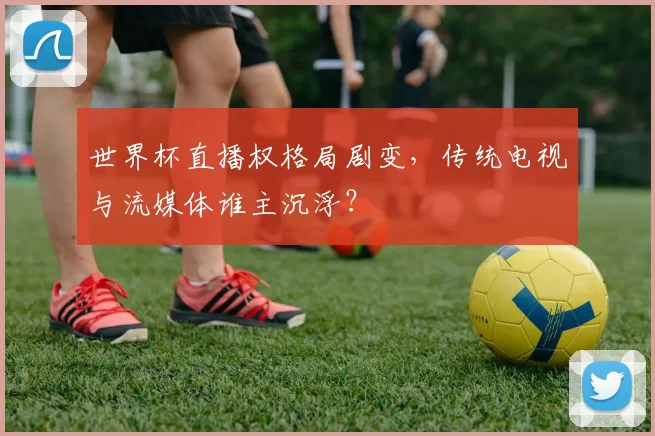 世界杯直播权格局剧变，传统电视与流媒体谁主沉浮？