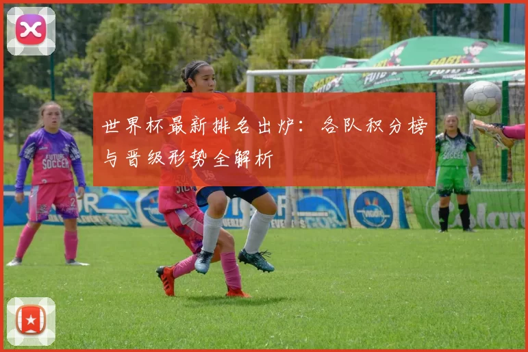 世界杯最新排名出炉：各队积分榜与晋级形势全解析