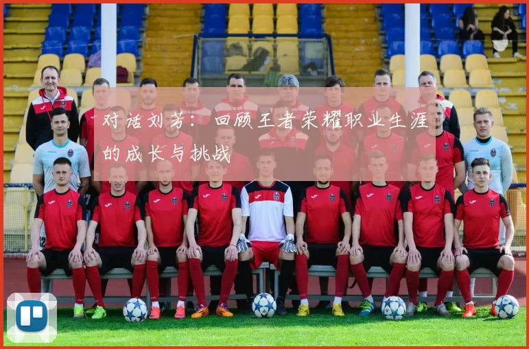 对话刘芳:回顾王者荣耀职业生涯的成长与挑战