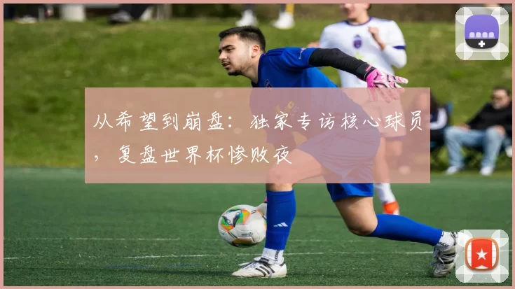 从希望到崩盘：独家专访核心球员，复盘世界杯惨败夜