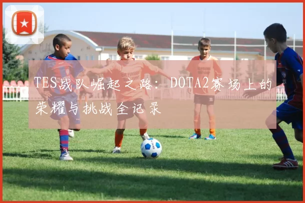 TES战队崛起之路:DOTA2赛场上的荣耀与挑战全记录